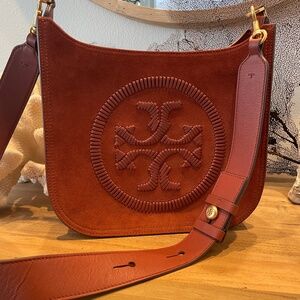 Tori Burch shoulder bag